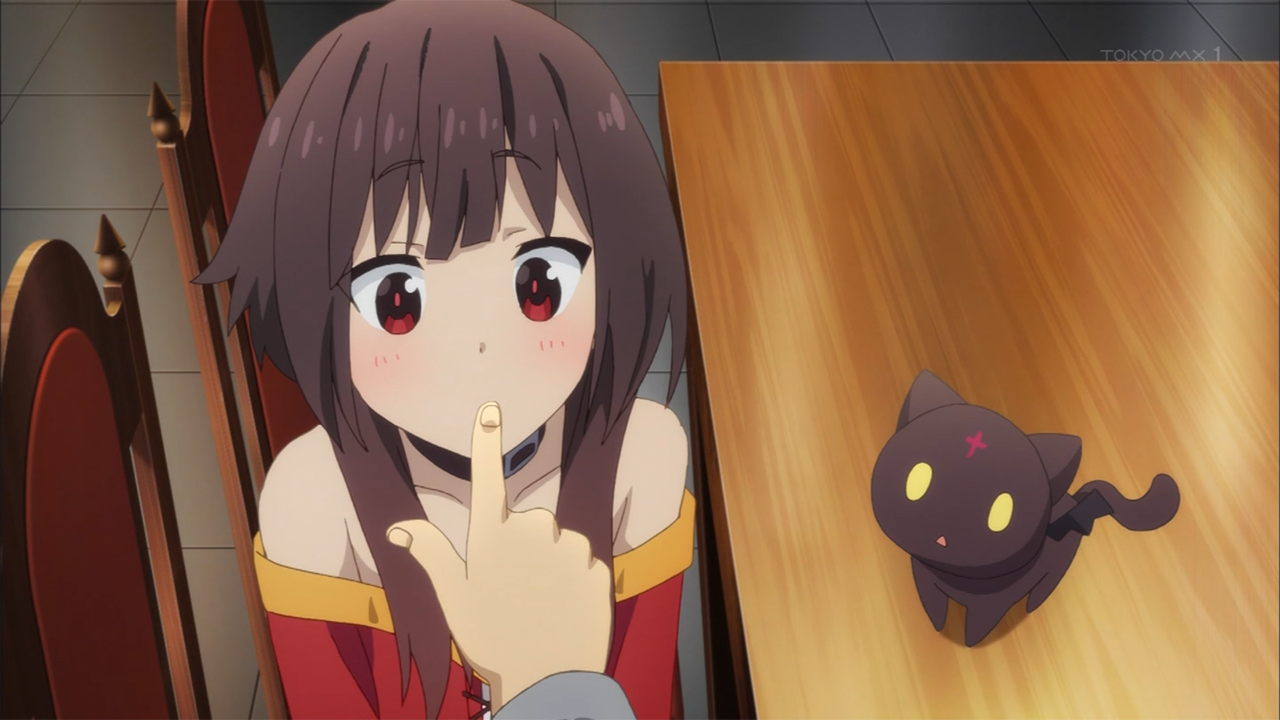 この素晴らしい世界に祝福を 2 11話 Ova きゃぷちゃ保管庫 この素晴らしい世界に祝福を 2 11話 Ova きゃぷちゃ保管庫