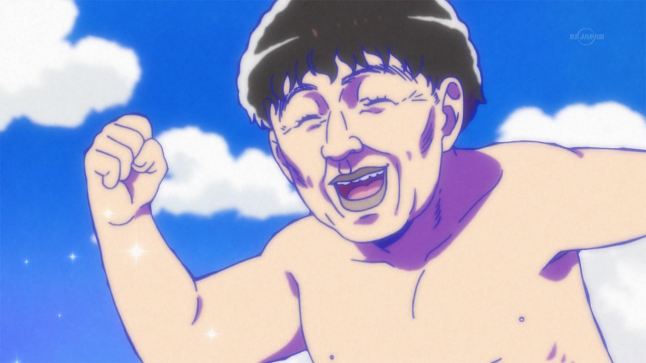 おそ松さん2期 14話 25話 きゃぷちゃ保管庫