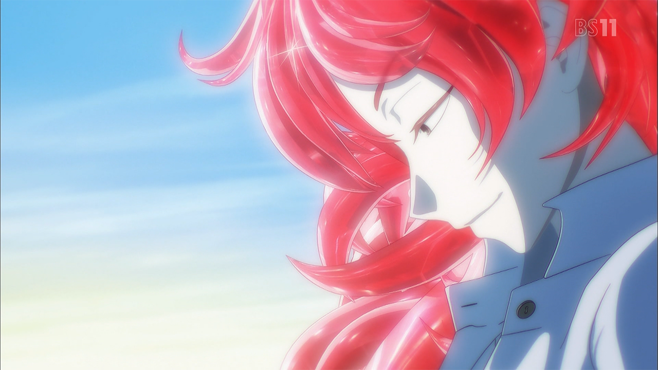 宝石の国 12話 最終話 きゃぷちゃ保管庫 宝石の国 12話 最終話 きゃぷちゃ保管庫