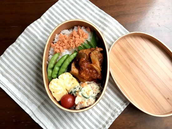 お弁当1