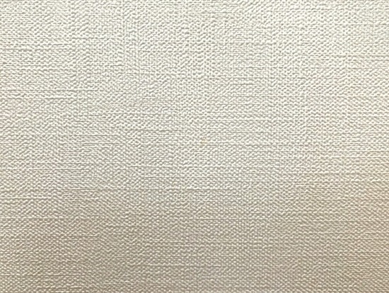 きれいになった壁紙