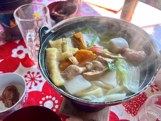 山梨②