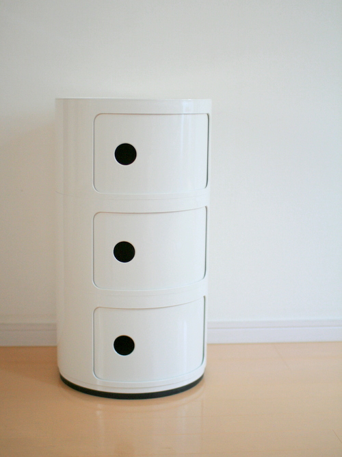 Kartell(カルテル) コンポニビリ