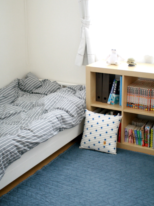 息子の部屋 Ikeaからh M Home の布団カバーに 公園よこのちいさないえから Powered By ライブドアブログ 息子の部屋 Ikeaからh M Home の布団カバーに 公園よこのちいさないえから Powered By ライブドアブログ