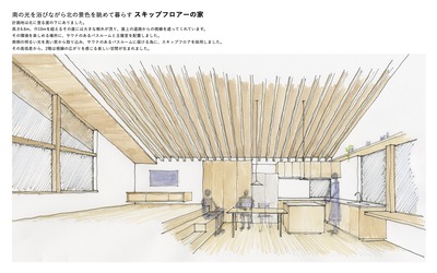 立川の家