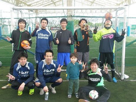 フットサル大会 小学生チーム練習試合 鴻巣f3スタッフ日記 フットサル大会 小学生チーム練習試合 鴻巣f3スタッフ日記