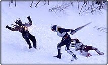 ドンドコ山 ちょあー