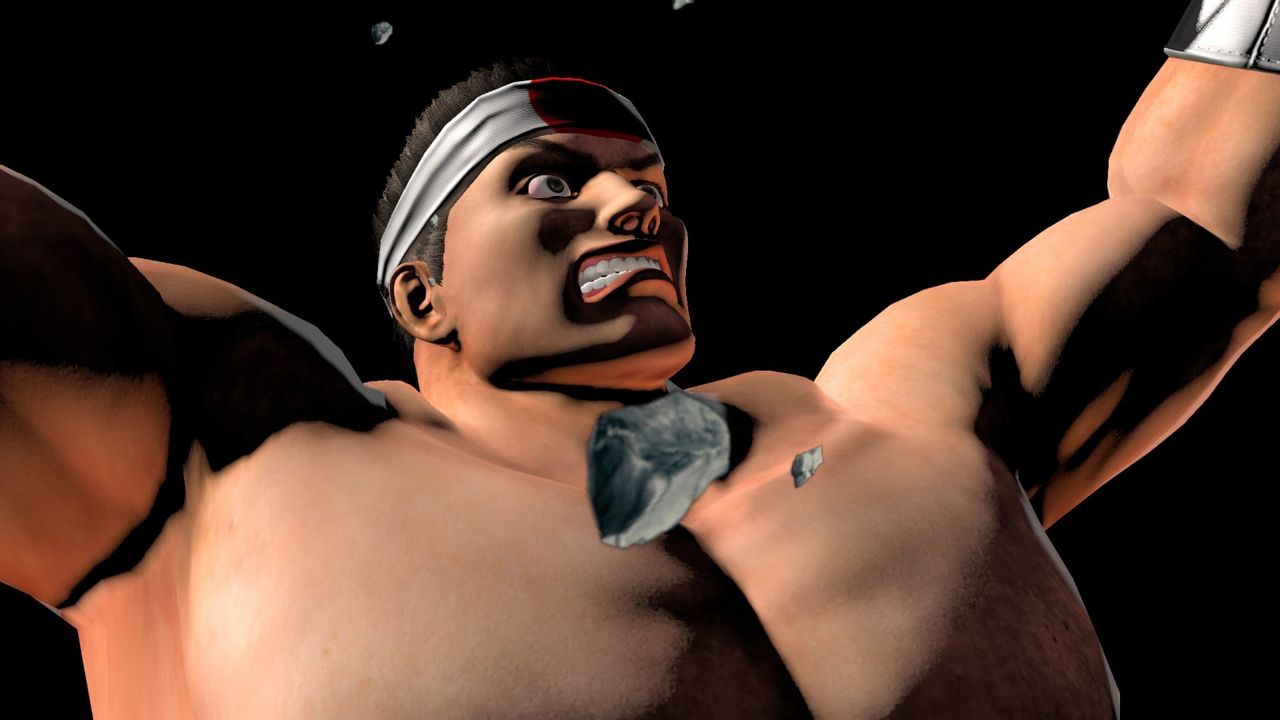 Kof14 大門の目を見開かせたのは許さない 絶対に Kofまとめ