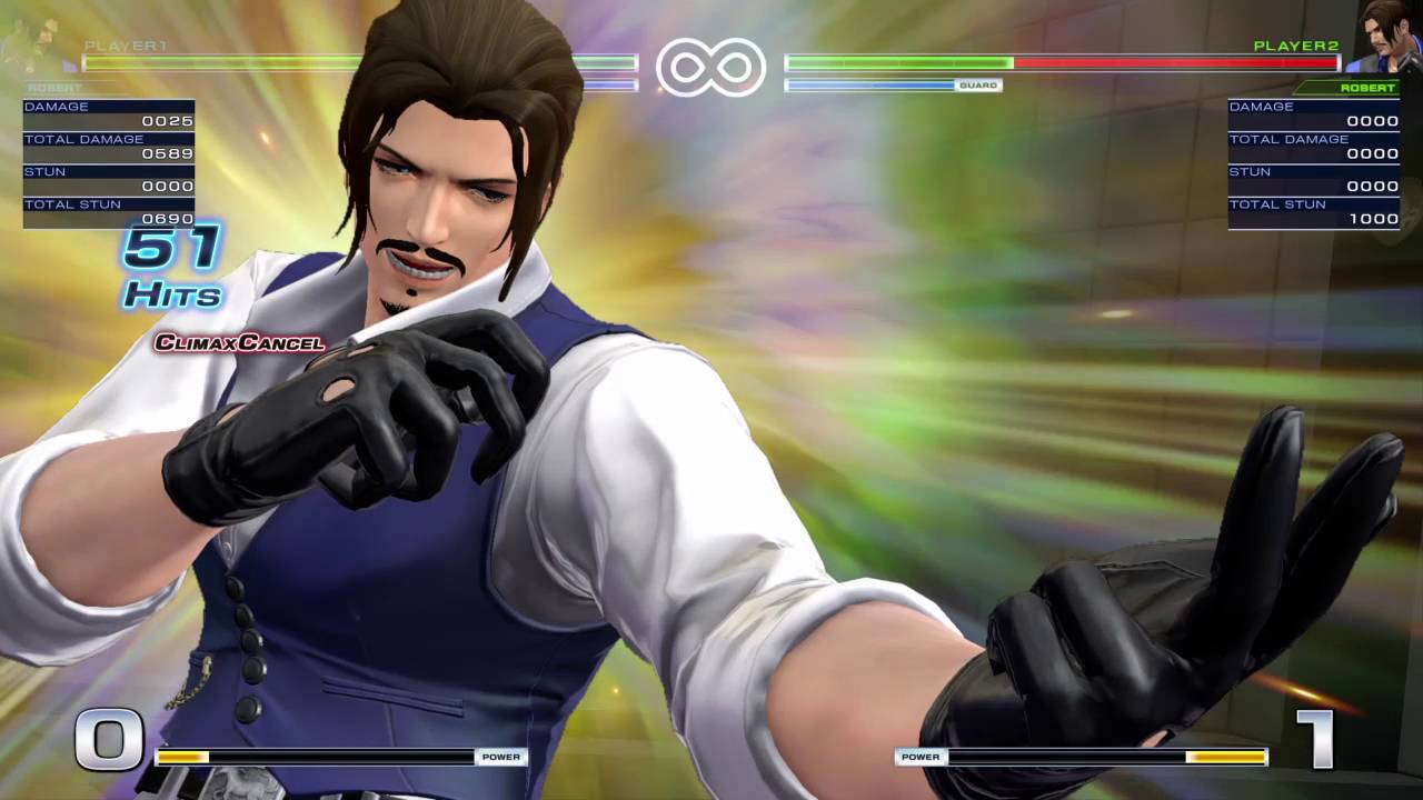 Kof14 クイックマックスってのが難しすぎて発動後が繋がらない Kofまとめ Kof14 クイックマックスってのが難しすぎて発動後が繋がらない Kofまとめ