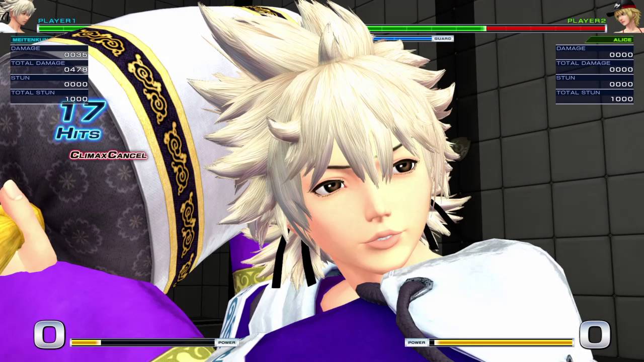 Kof14 大将向きのキャラってなにが基準なの Kofまとめ Kof14 大将向きのキャラってなにが基準なの Kofまとめ
