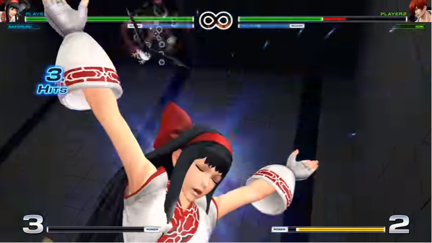 Kof14 ナコルル下方修正入ったら辞めるわー とか言ってる奴はまず辞めない Kofまとめ Kof14 ナコルル下方修正入ったら辞めるわー とか言ってる奴はまず辞めない Kofまとめ