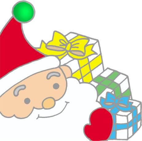 クリスマス03