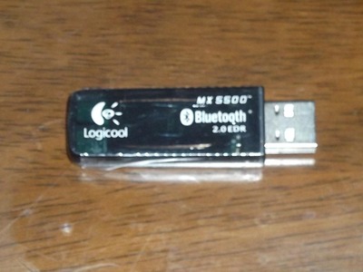 logicool RCBT-MX