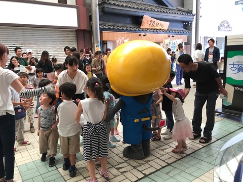 表彰式2