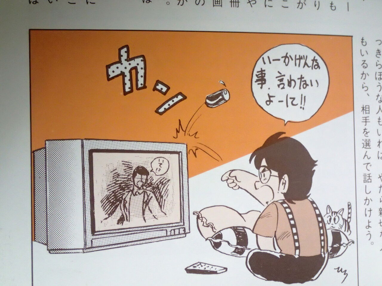 亀次朗の断捨離-02/ファンロード「香港台湾ゲゲボ・ガイド
