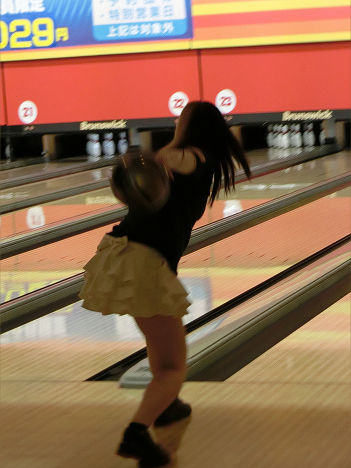 岩見彩乃プロ