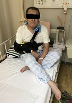 17年11月 こぎんちゅう のblog