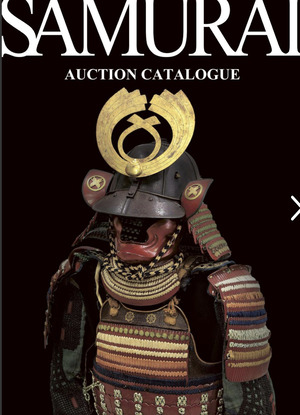 SAMURAI����������󥫥�����ȯ��