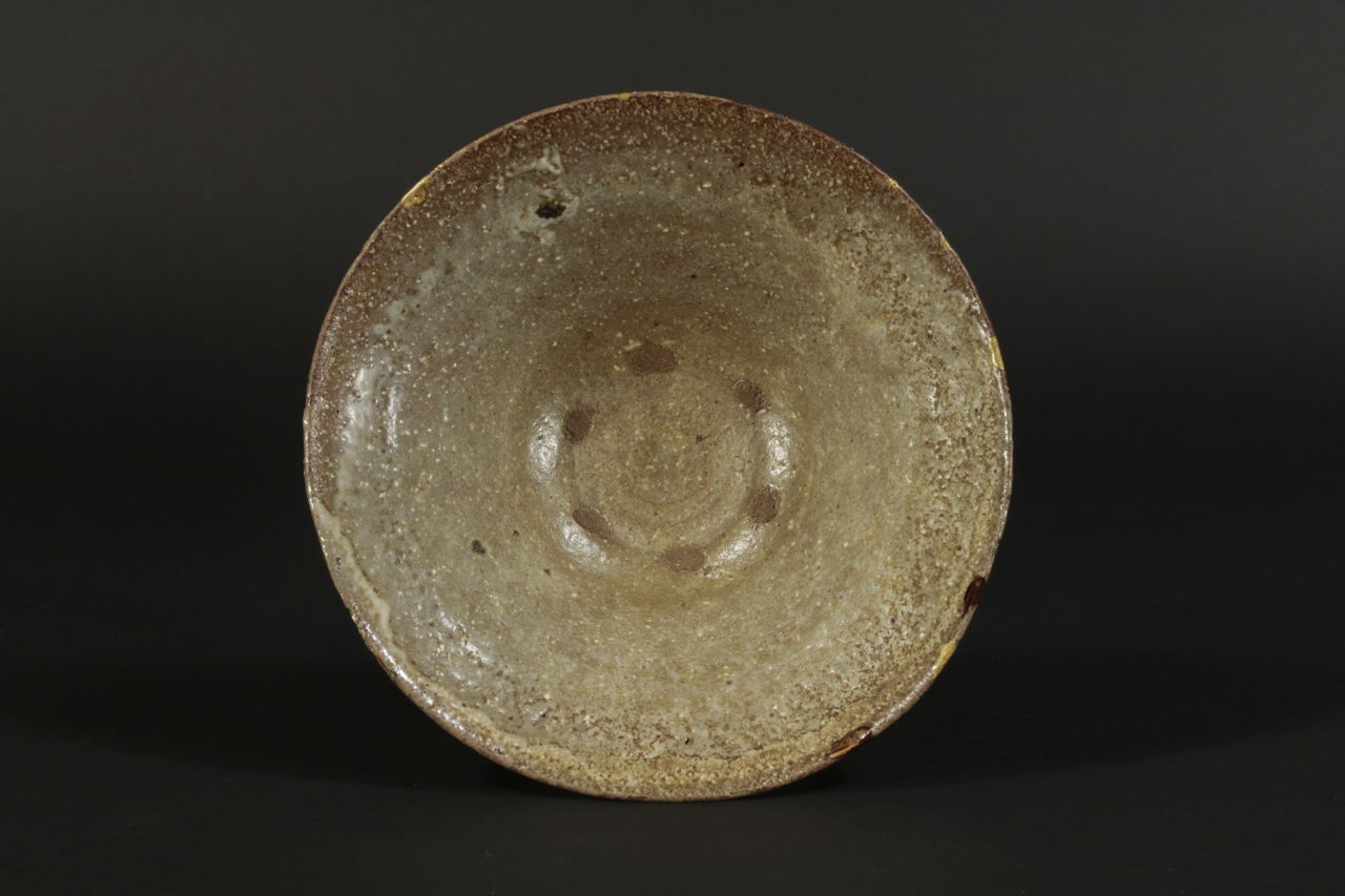 茶道具　李朝、三島茶碗　時代物　骨董品、美術品 茶道具 李朝、三島茶碗 時代物 骨董品、美術品 Yahoo