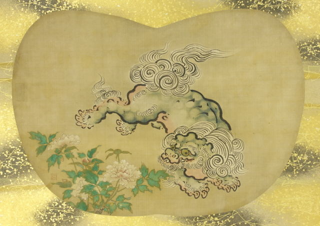 狩野常信 諸画貼交画帖 : 骨董・古美術品オークション 古裂會 狩野常信 諸画貼交画帖 : 骨董・古美術品オークション 古裂會