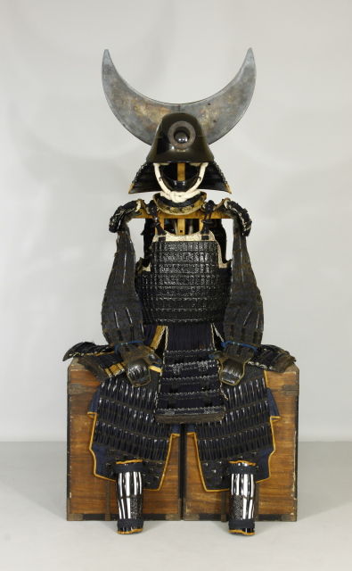 武具　骨董品 十手捕具武具骨董002