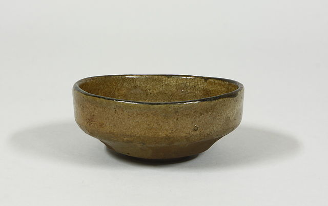 小服茶碗の魅力 : 骨董・古美術品オークション 古裂會 ＜今日の逸品＞