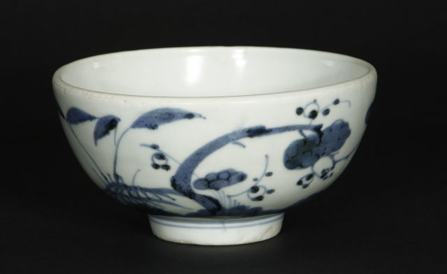 くらわんか : 骨董・古美術品オークション 古裂會 ＜今日の逸品＞