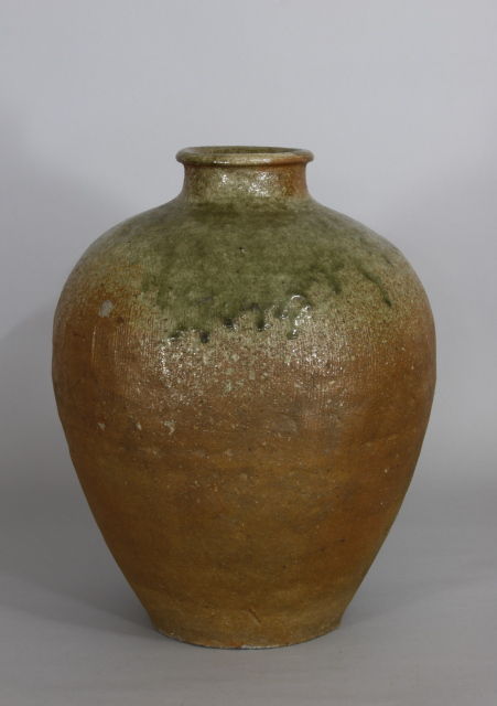 骨董 丹波 大壺 【公式通販】