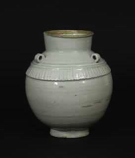 Blog » 初期伊万里丸紋壺 ｜大塚美術 / Otsuka Fine Art