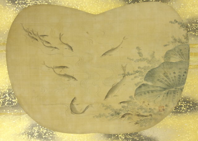 狩野常信 諸画貼交画帖 : 骨董・古美術品オークション 古裂會 狩野常信 諸画貼交画帖 : 骨董・古美術品オークション 古裂會