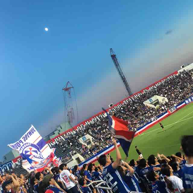 18 08 22水 天皇杯r16 横浜f マリノス 2 3 ベガルタ仙台 In This Corner Of The Nissan Stadium 18 08 22水 天皇杯r16 横浜f マリノス 2 3 ベガルタ仙台 In This Corner Of The Nissan Stadium