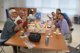 珍しい食べ物だね