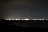 鹿児島市内の夜景を楽しむ　18