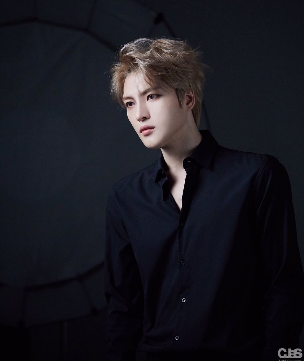 ジェジュン ２年ぶりのドラマのオファーを検討中 こぐまの韓国news