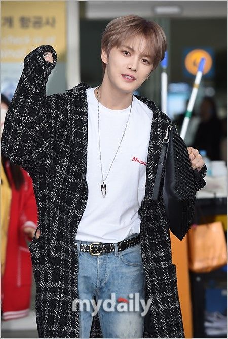 ジェジュン ２年ぶりのドラマのオファーを検討中 こぐまの韓国news