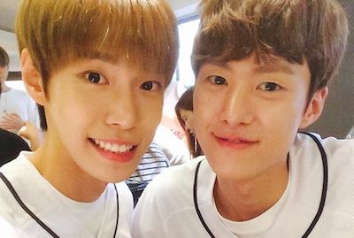 韓国って家族愛が強い コンミョン 弟のnct ドヨンを応援 こぐまの韓国news 韓国って家族愛が強い コンミョン 弟のnct ドヨンを応援 こぐまの韓国news