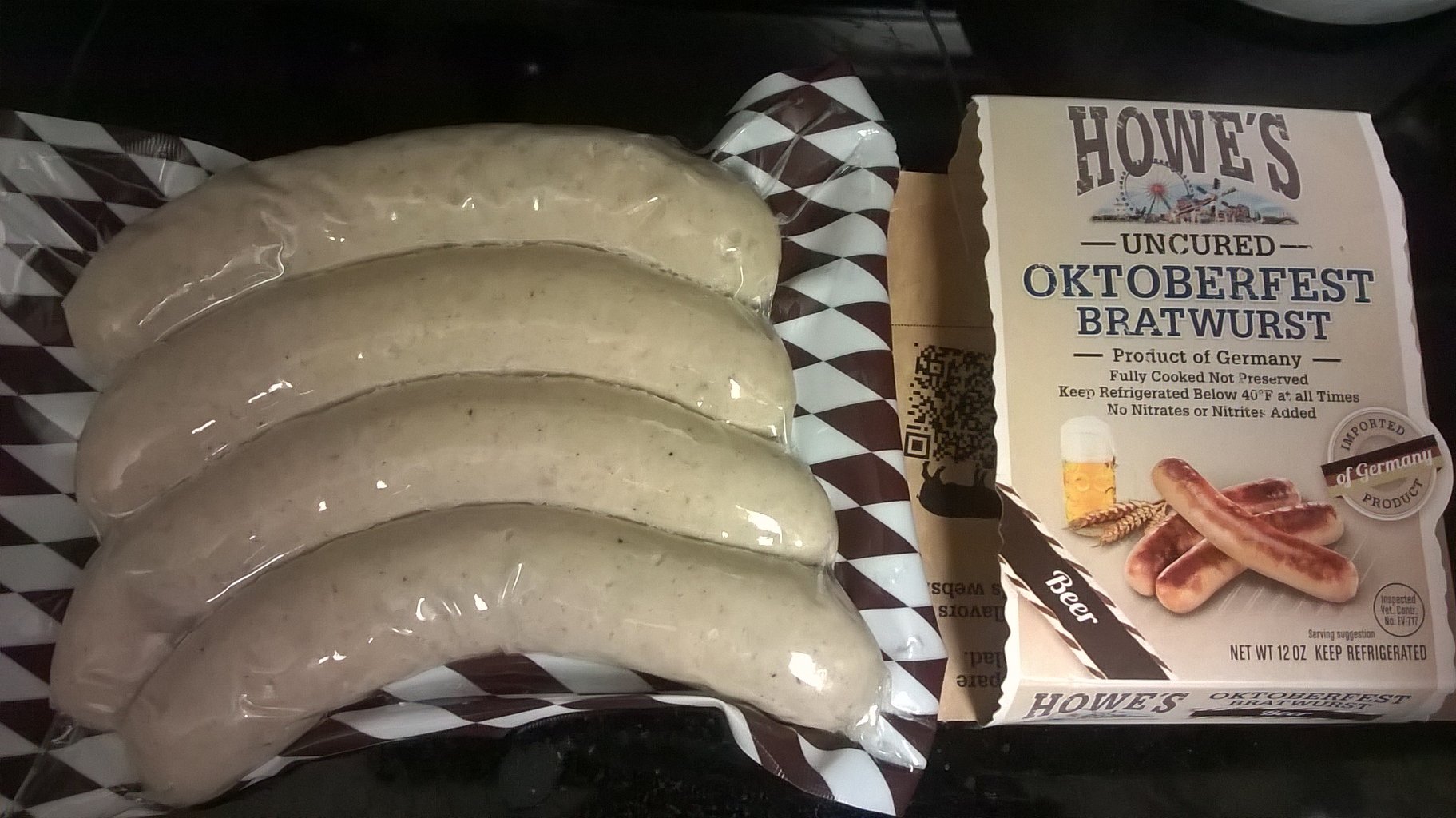 ソーセージあれこれ プー太郎 こぐれん のカリフォルニア生活記 続編