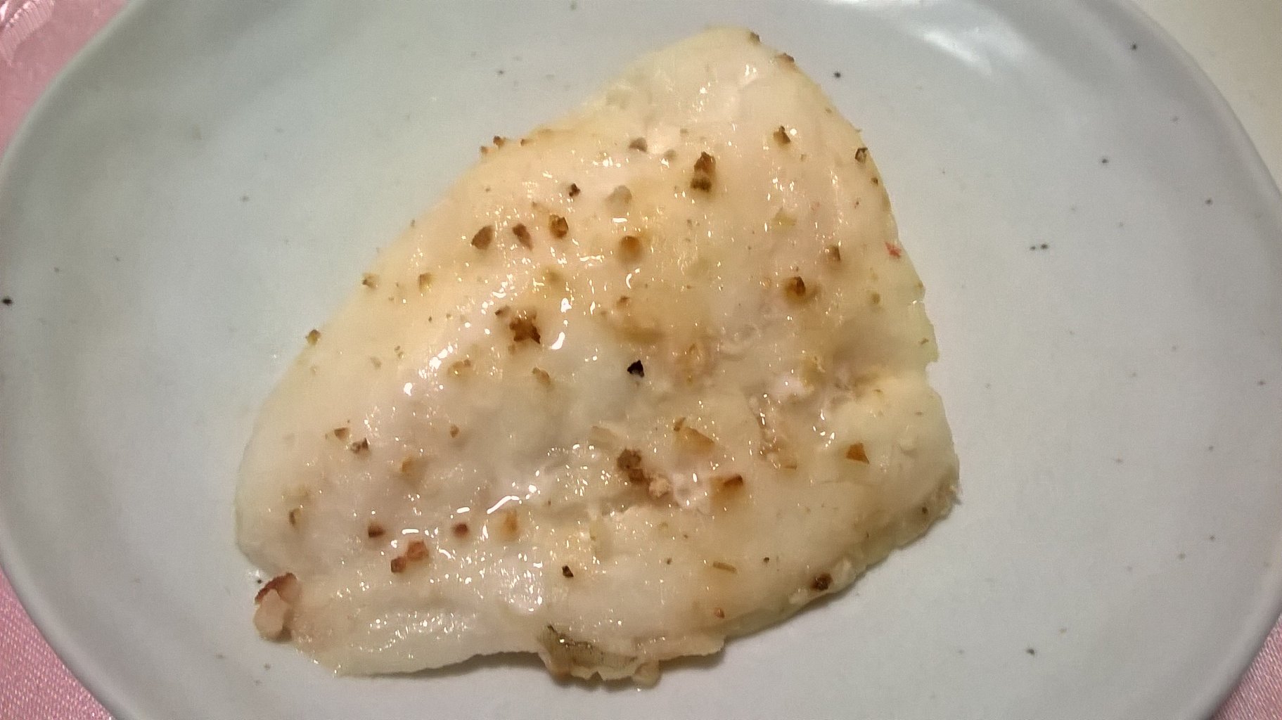 魚をいろいろ試してみた プー太郎 こぐれん のカリフォルニア生活記 続編