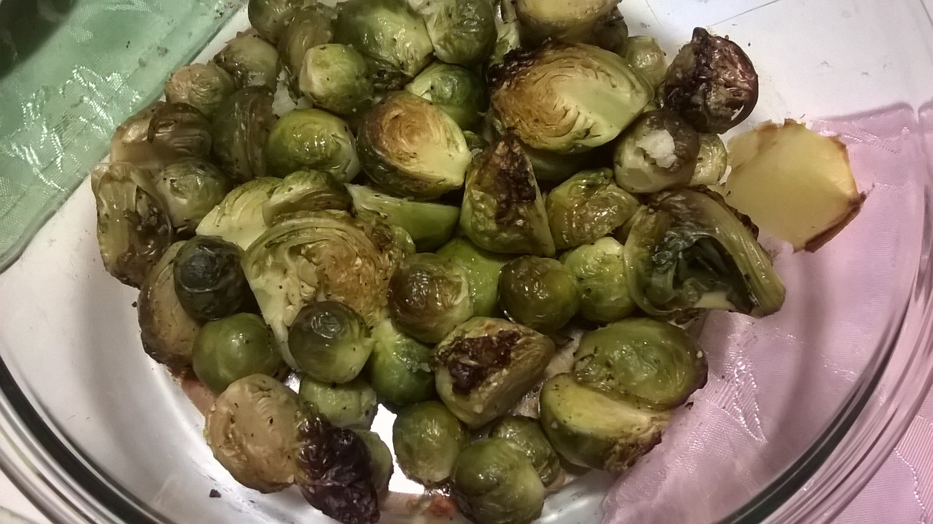 芽キャベツ Brussels Sprouts プー太郎 こぐれん のカリフォルニア生活記 続編 芽キャベツ Brussels Sprouts プー太郎 こぐれん のカリフォルニア生活記 続編