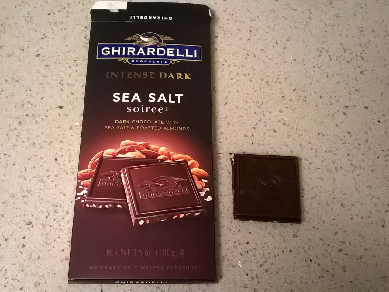 板チョコいろいろ プー太郎 こぐれん のカリフォルニア生活記 続編