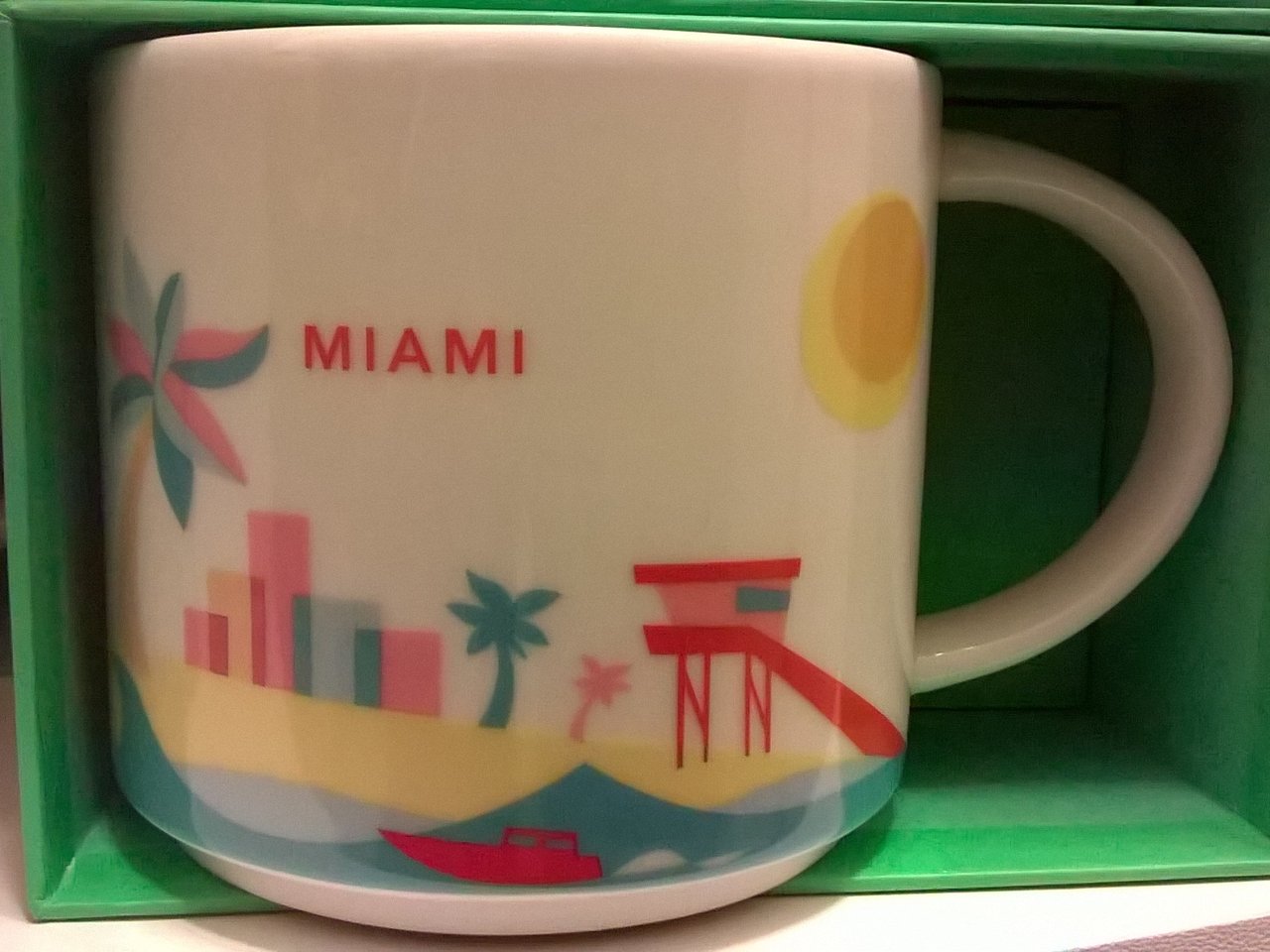 スターバックスのご当地マグカップ34種一挙公開 ~アメリカとその ...