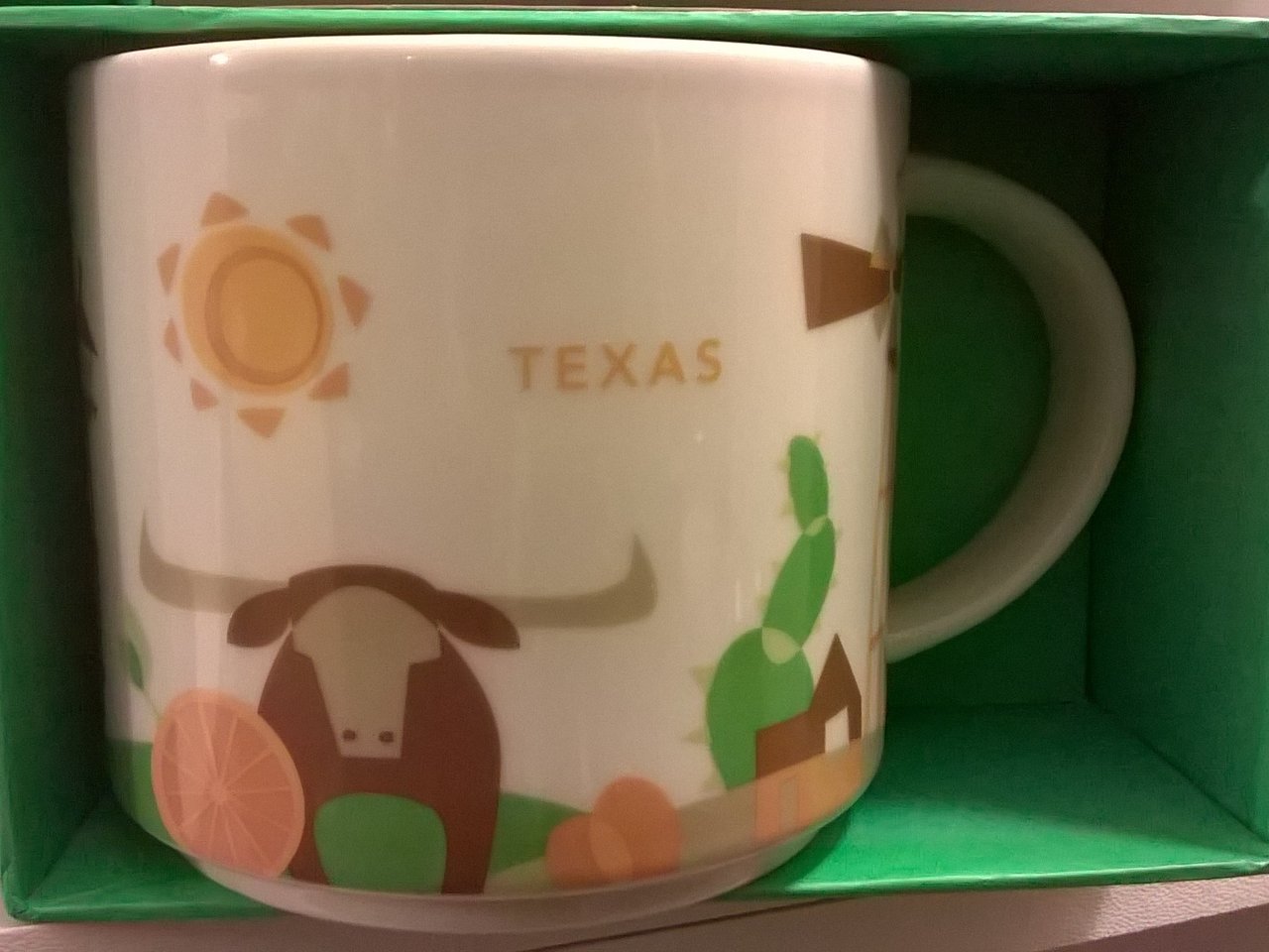スターバックスのご当地マグカップ34種一挙公開 ~アメリカとその ...