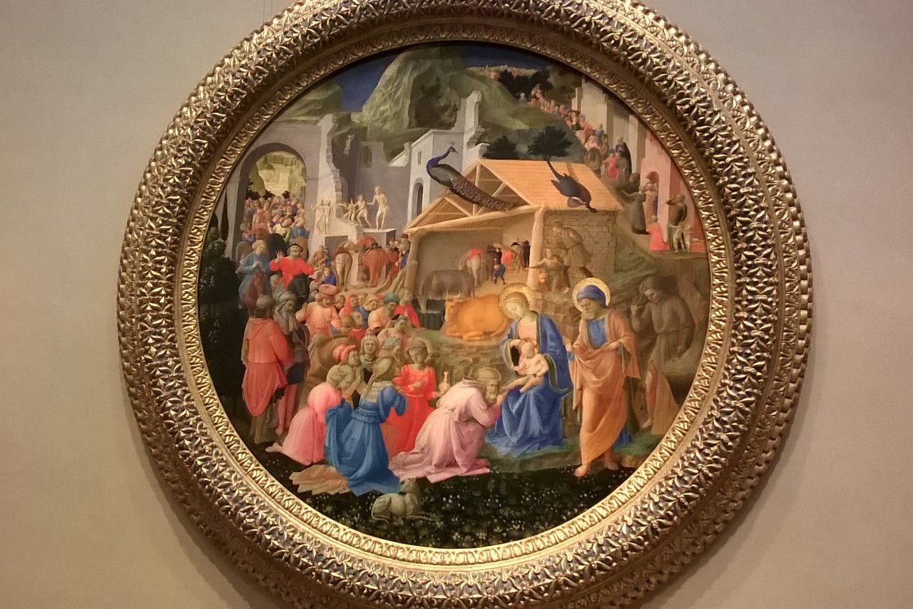 ワシントンdc ナショナルギャラリー National Gallery Of Art １ プー太郎 こぐれん のカリフォルニア生活記 続編