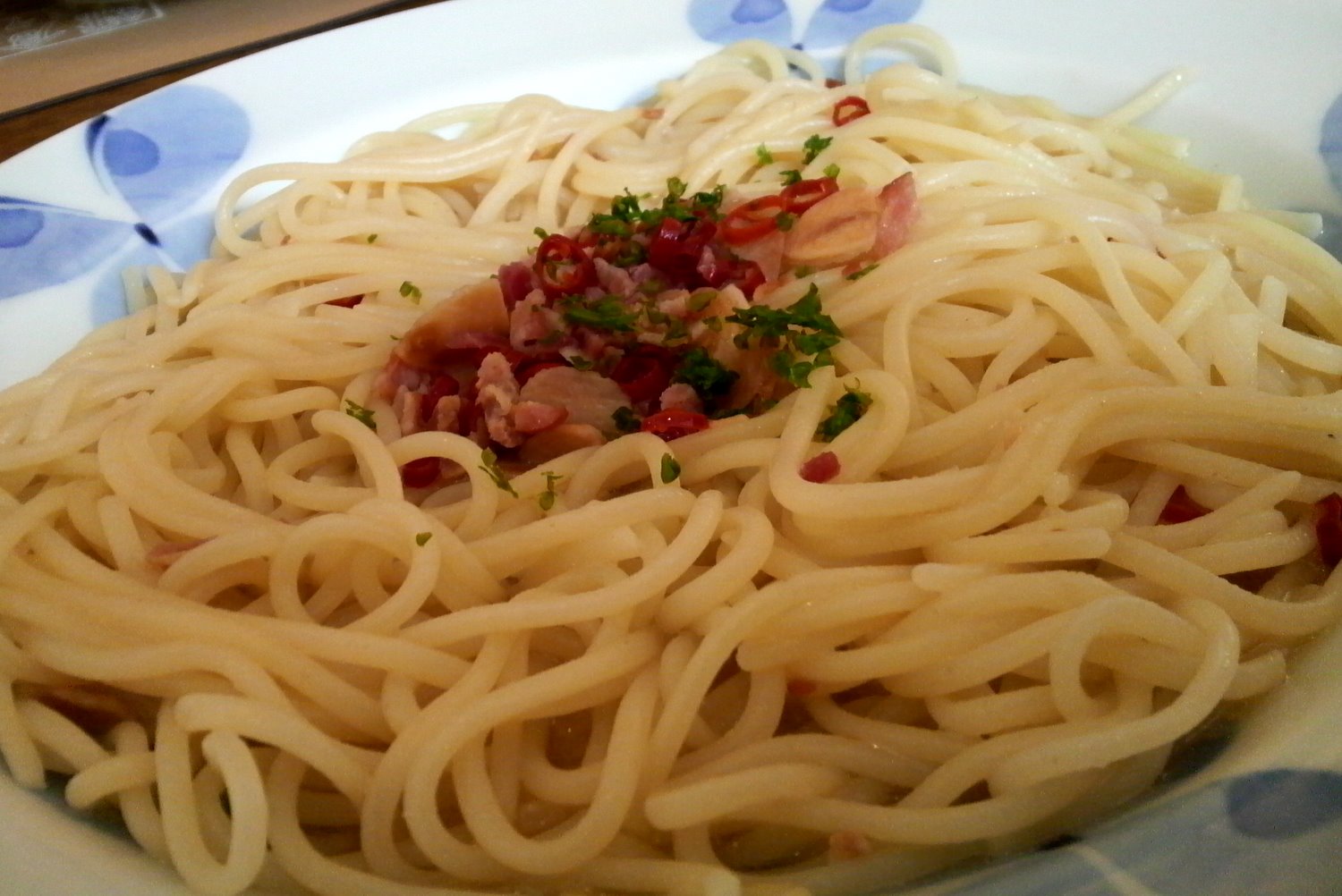 鎌倉パスタでランチ 神戸市垂水区 Kohの写真館