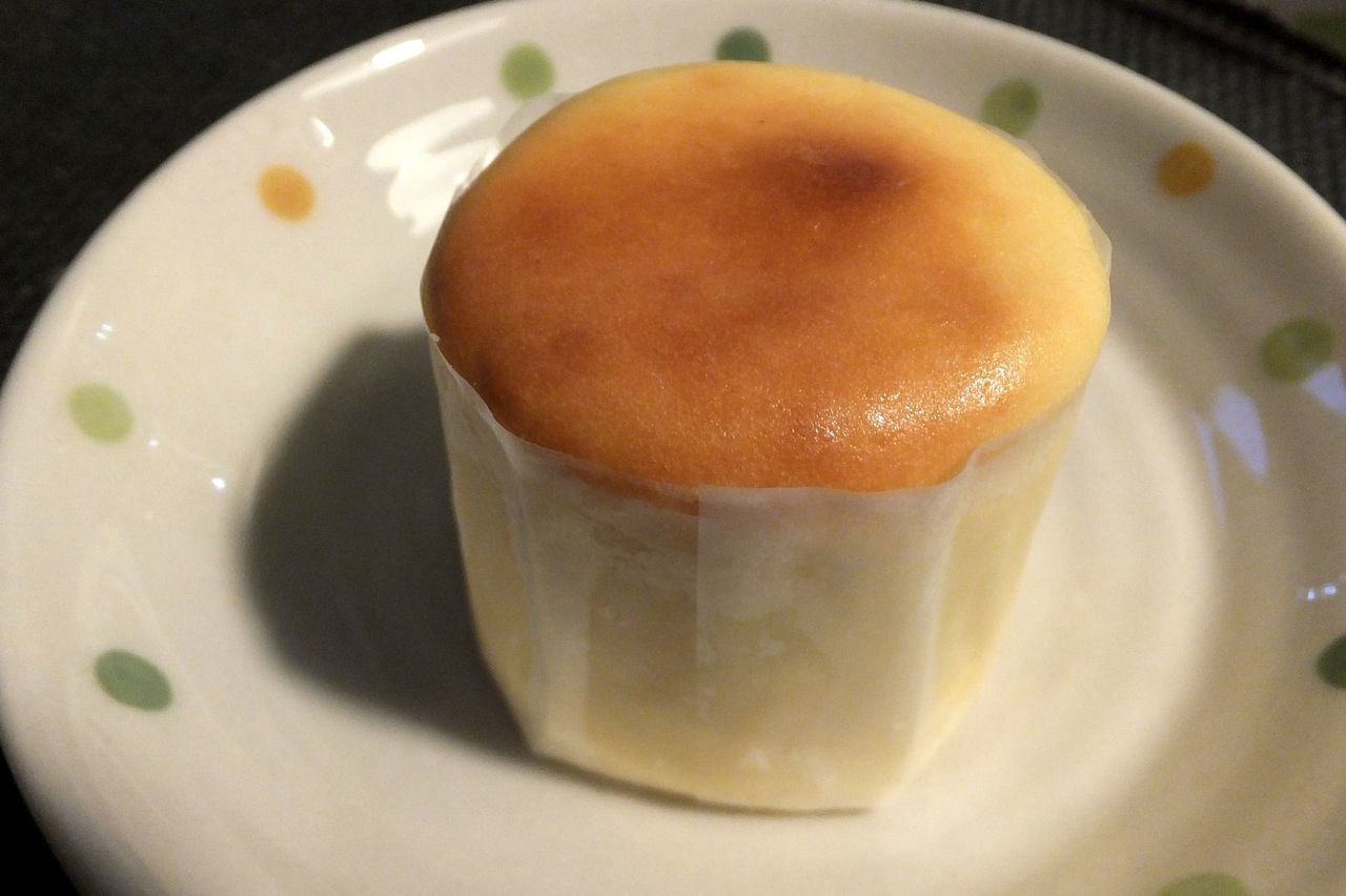 プチプランス クグロフのプチフロマージュ Kohの写真館