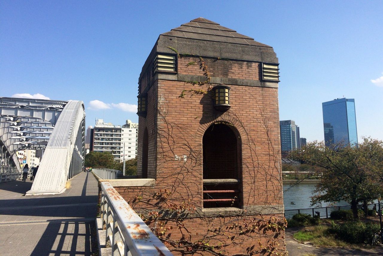 宮の橋