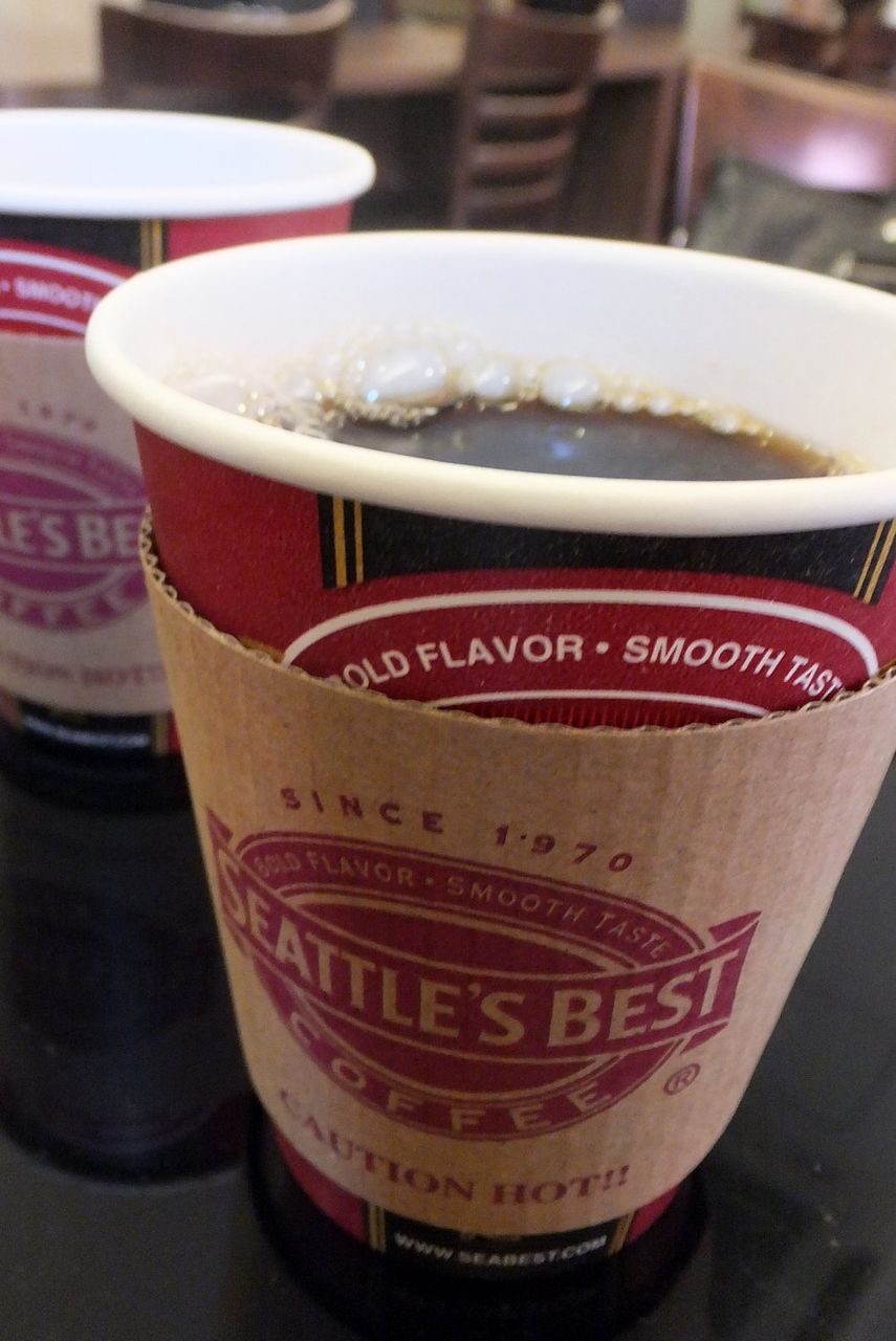 Seattle's Bestで打ち合わせ（神戸市中央区） KOHの写真館