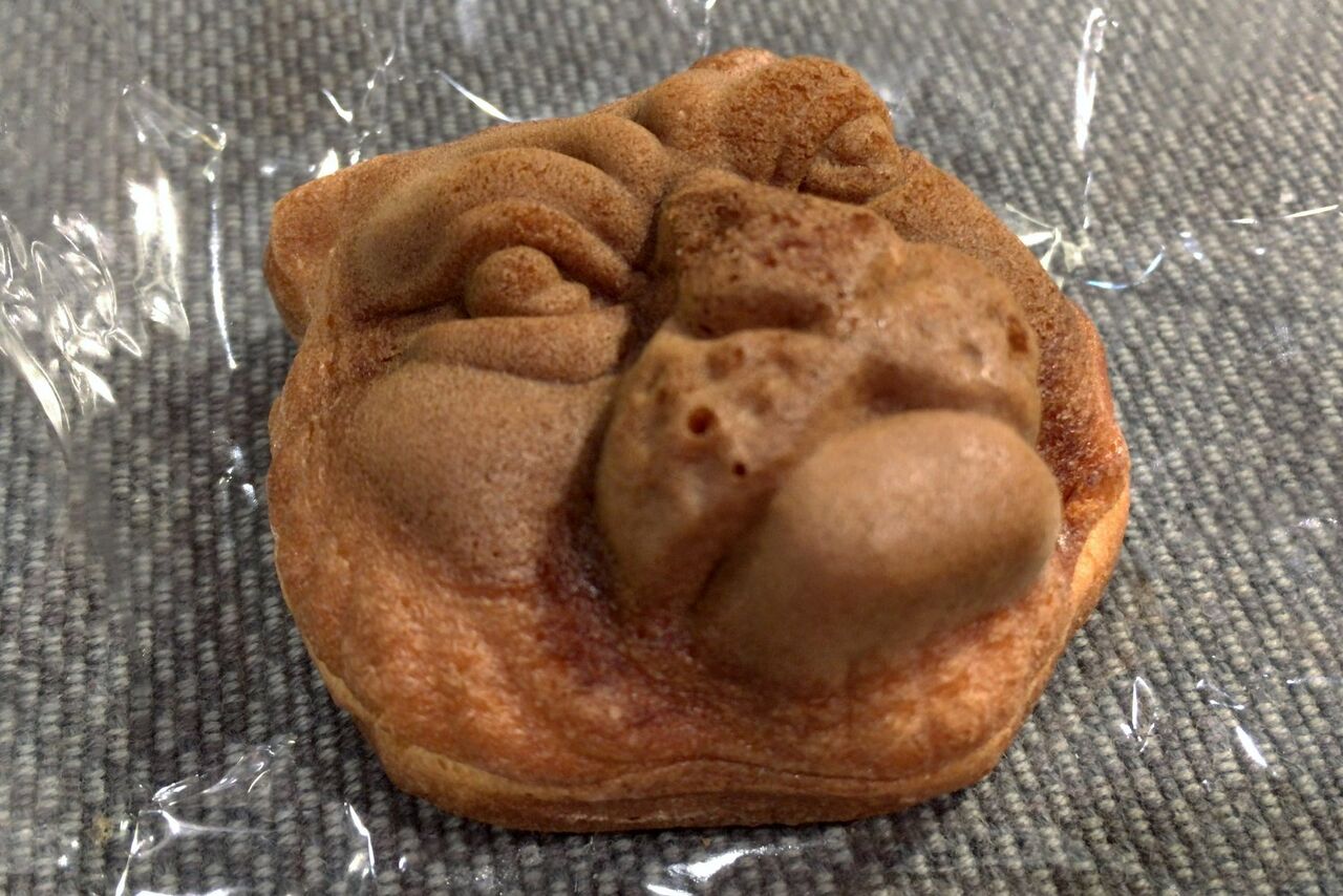 虎の人形焼き Kohの写真館 虎の人形焼き Kohの写真館