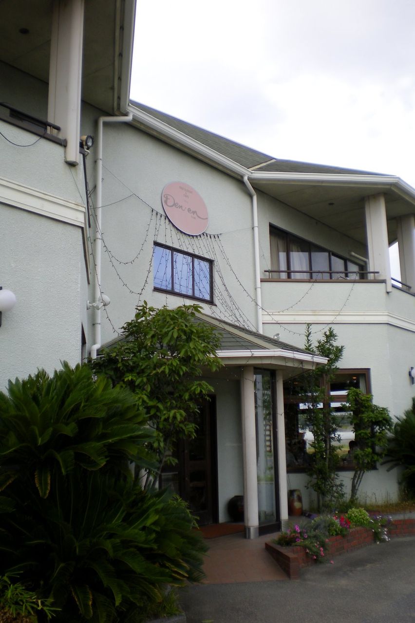 レストラン 田園 のフルーツタルト 神戸市西区 Kohの写真館