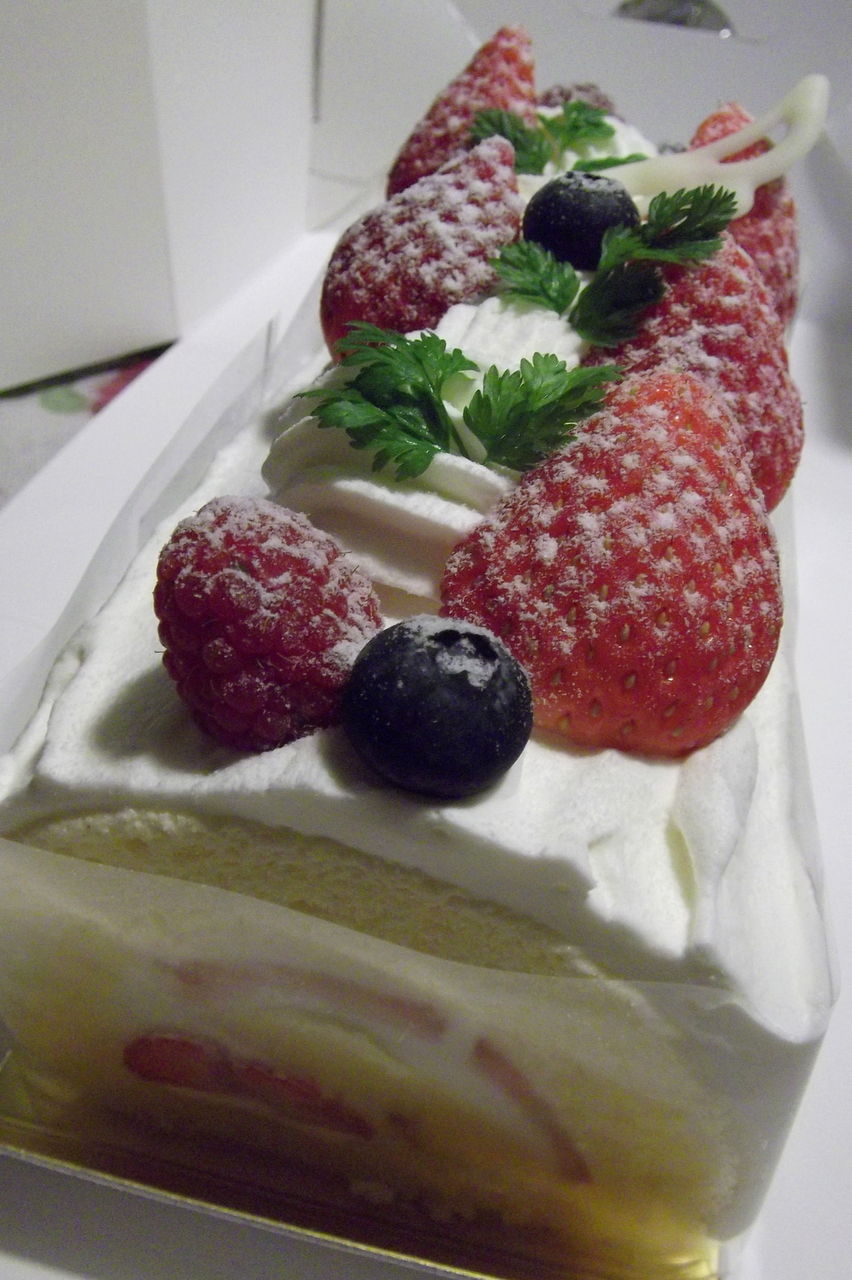 シェルバンの天使のロールケーキ 兵庫県稲美町 Kohの写真館 シェルバンの天使のロールケーキ 兵庫県稲美町 Kohの写真館